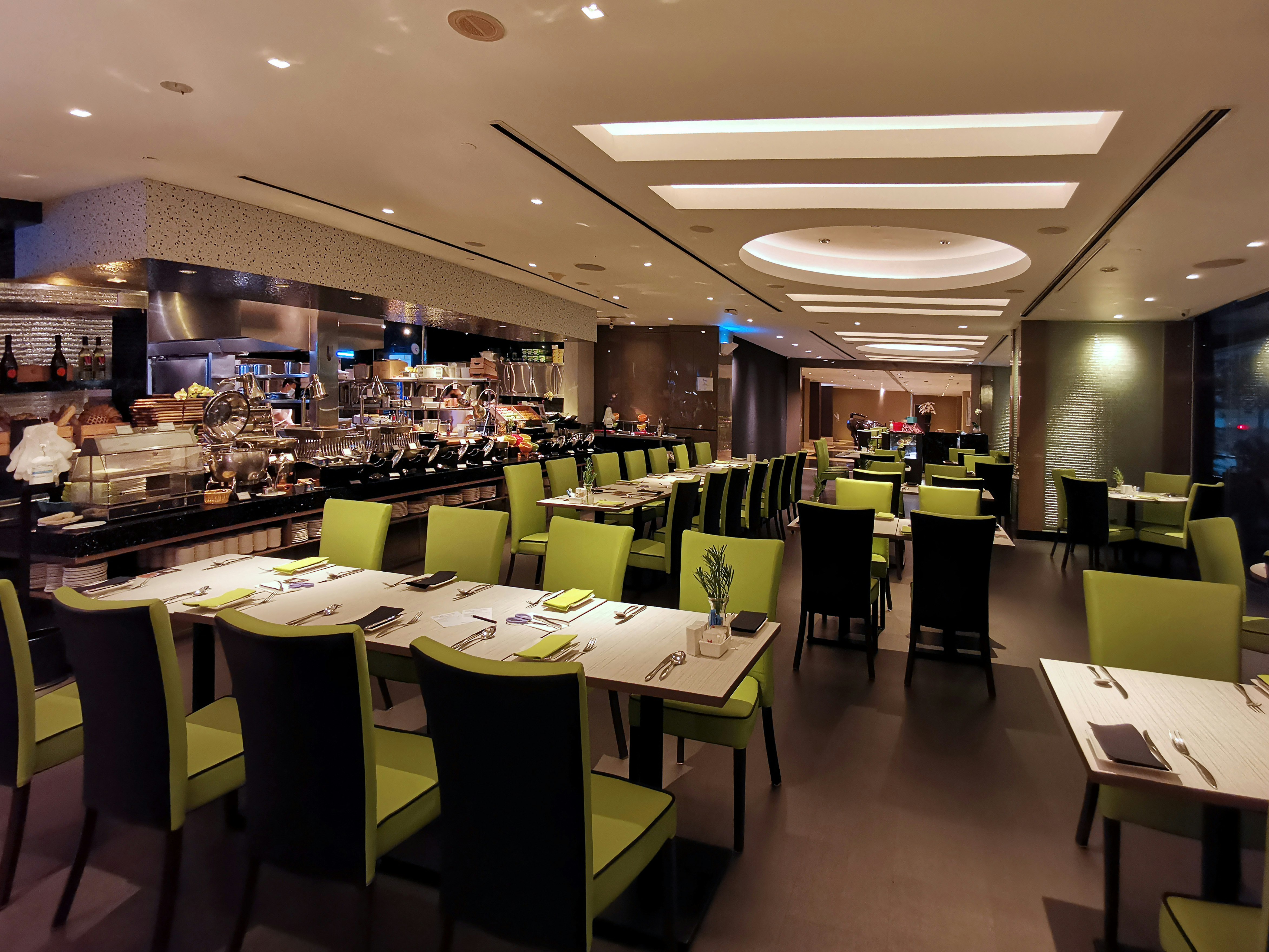 M Hotel Singapore City Centre 58/85