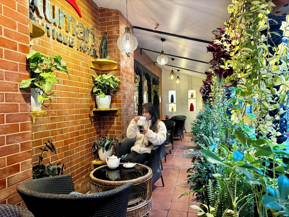 Kumari Boutique Hotel 44/50