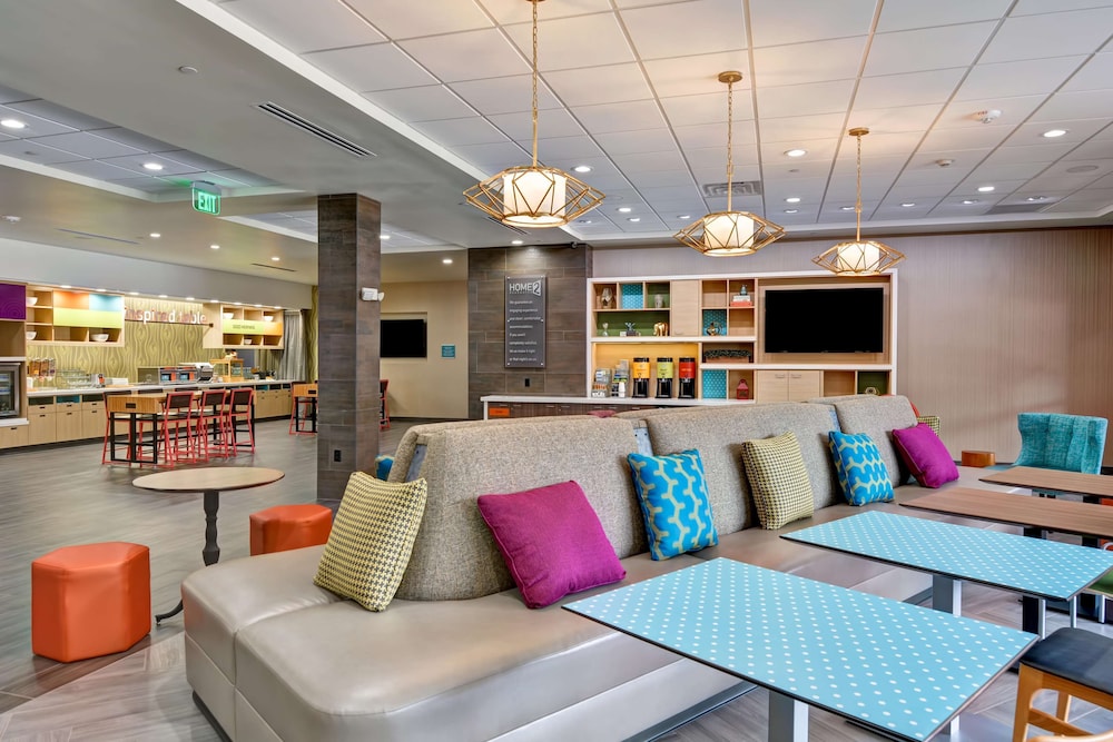 Home2 Suites By Hilton Okc Midwest City Tinker Afb Ok 20/59