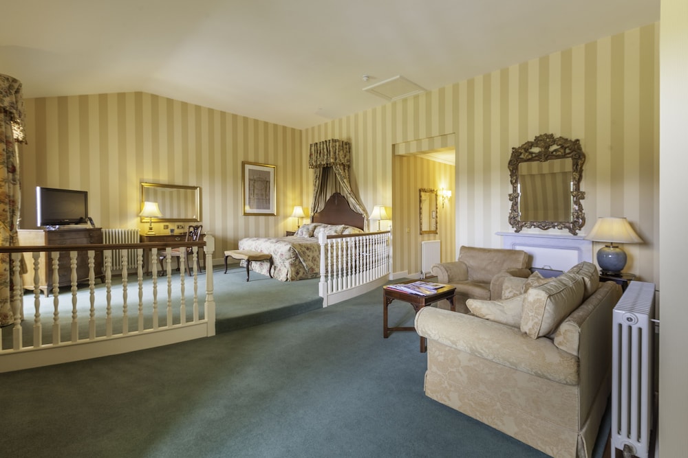 Luton Hoo Hotel Golf And Spa 20/50
