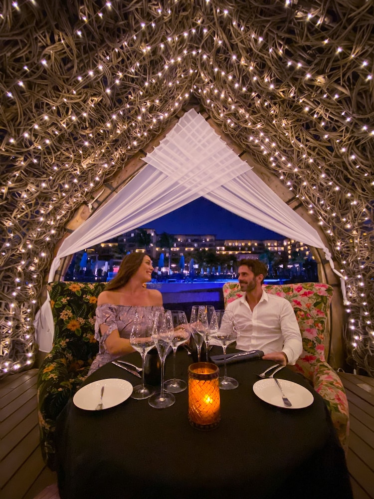 Dreams Natura Resort And Spa 7/49