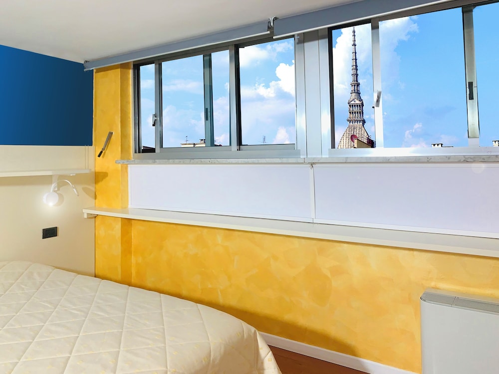 Hotel Amadeus Torino 13/64
