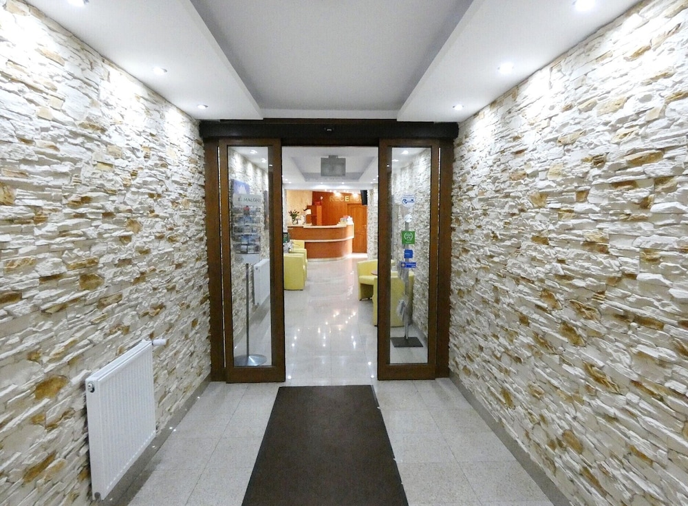 Aparthotel Adler 36/71