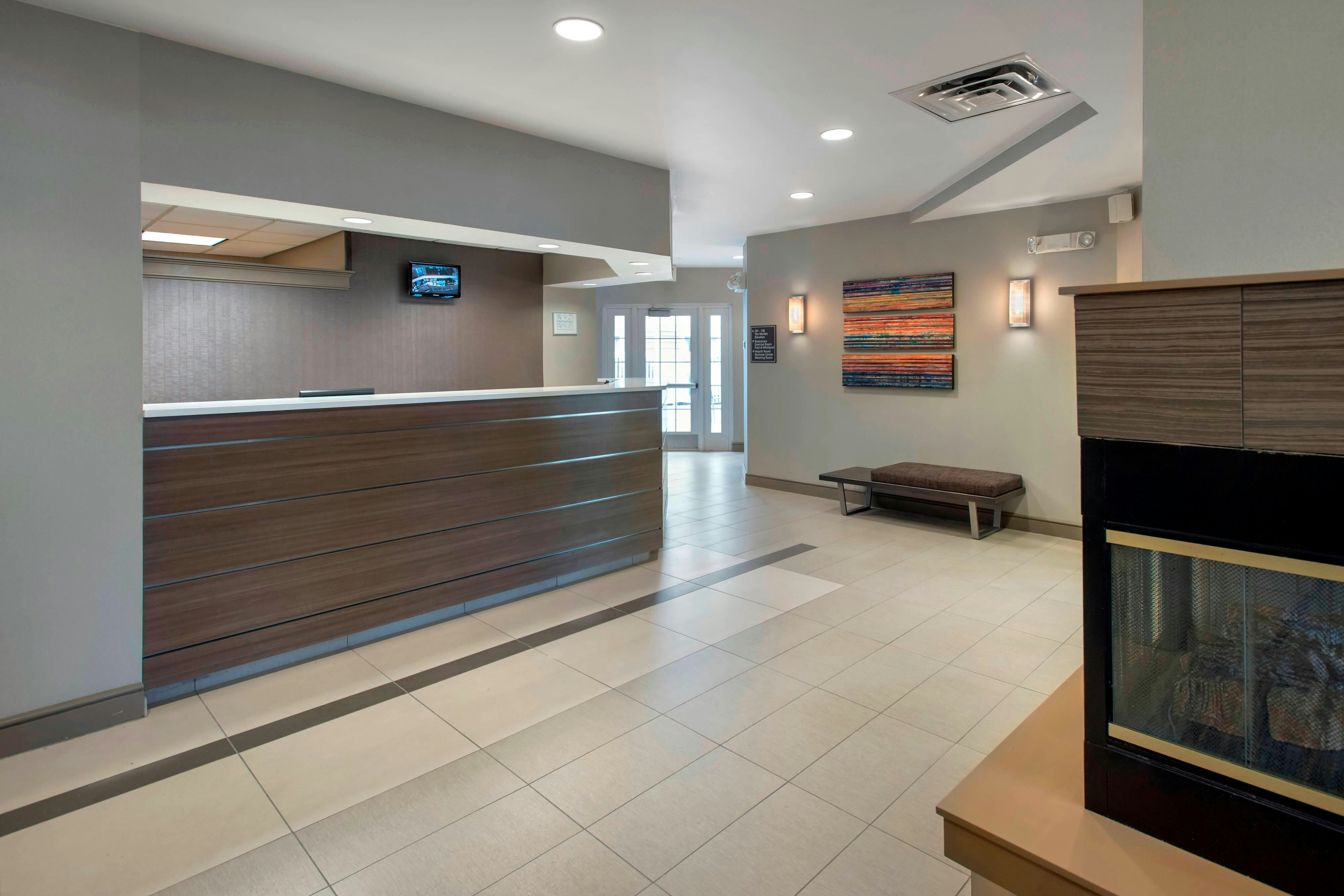 Residence Inn Somerset 1/11