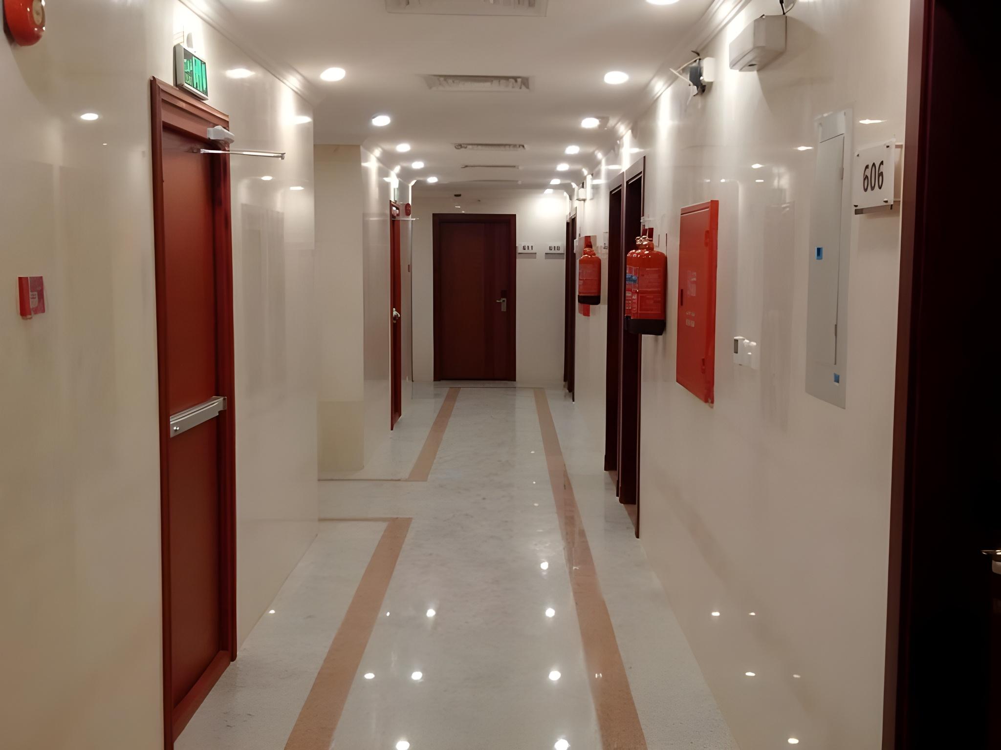 فندق رويال المشاعر(Royal Al Mashaer Hotel) 20/50
