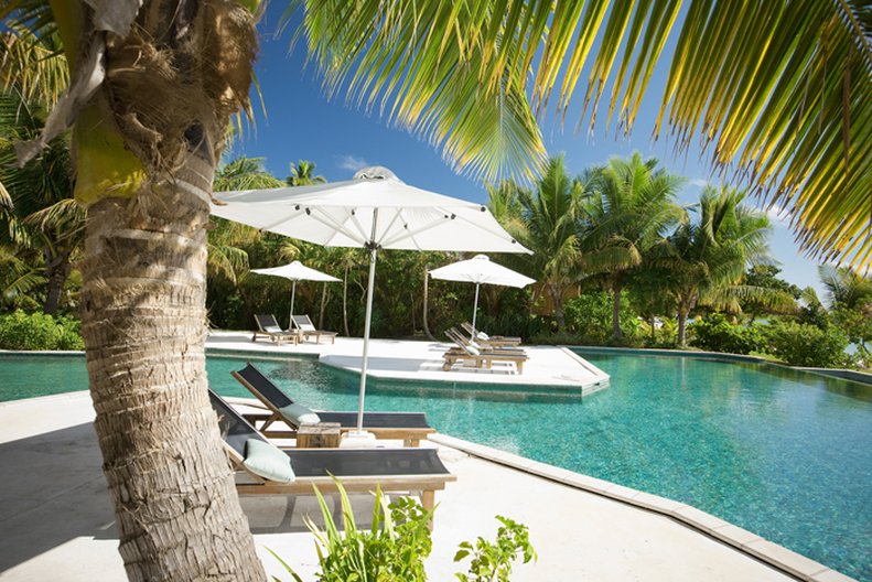 Likuliku Lagoon Resort - Adults Only 7/9