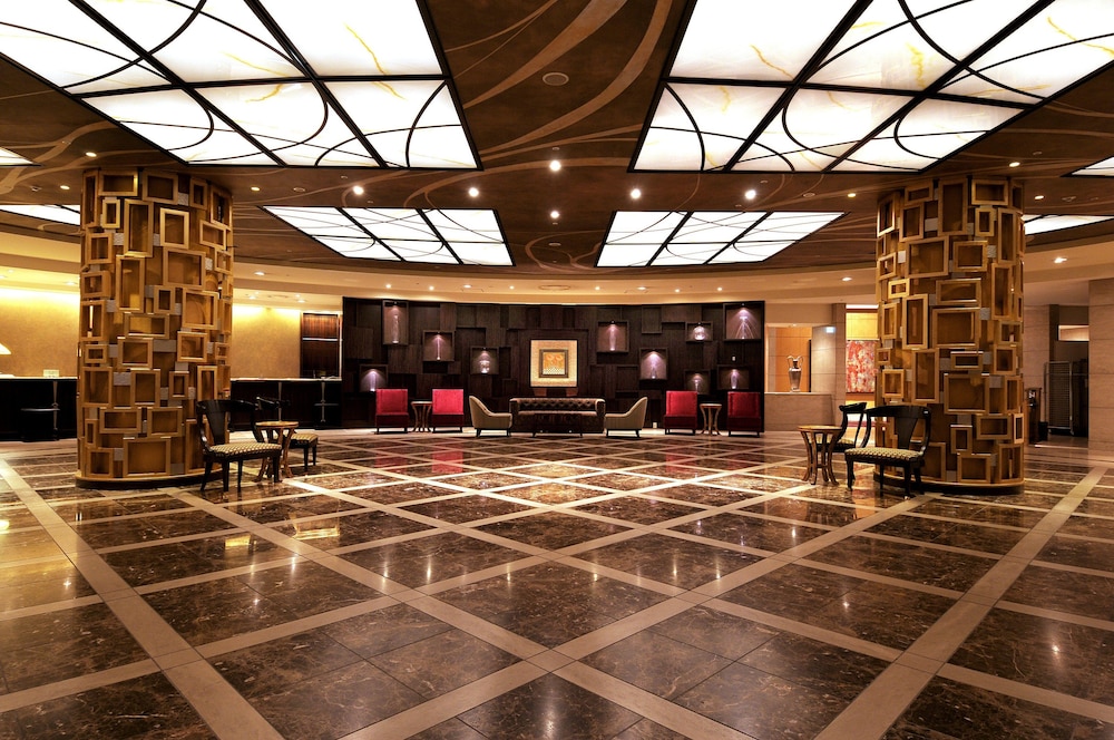 Ana Crowne Plaza Grand Court Nagoya 39/77