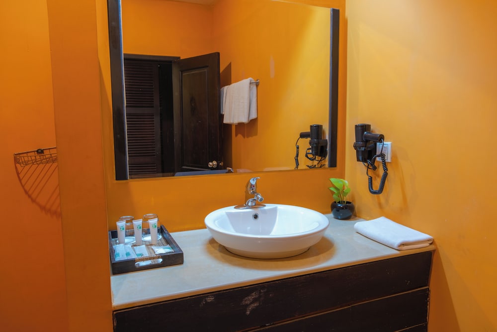 Siddharta Boutique Hotel 41/42