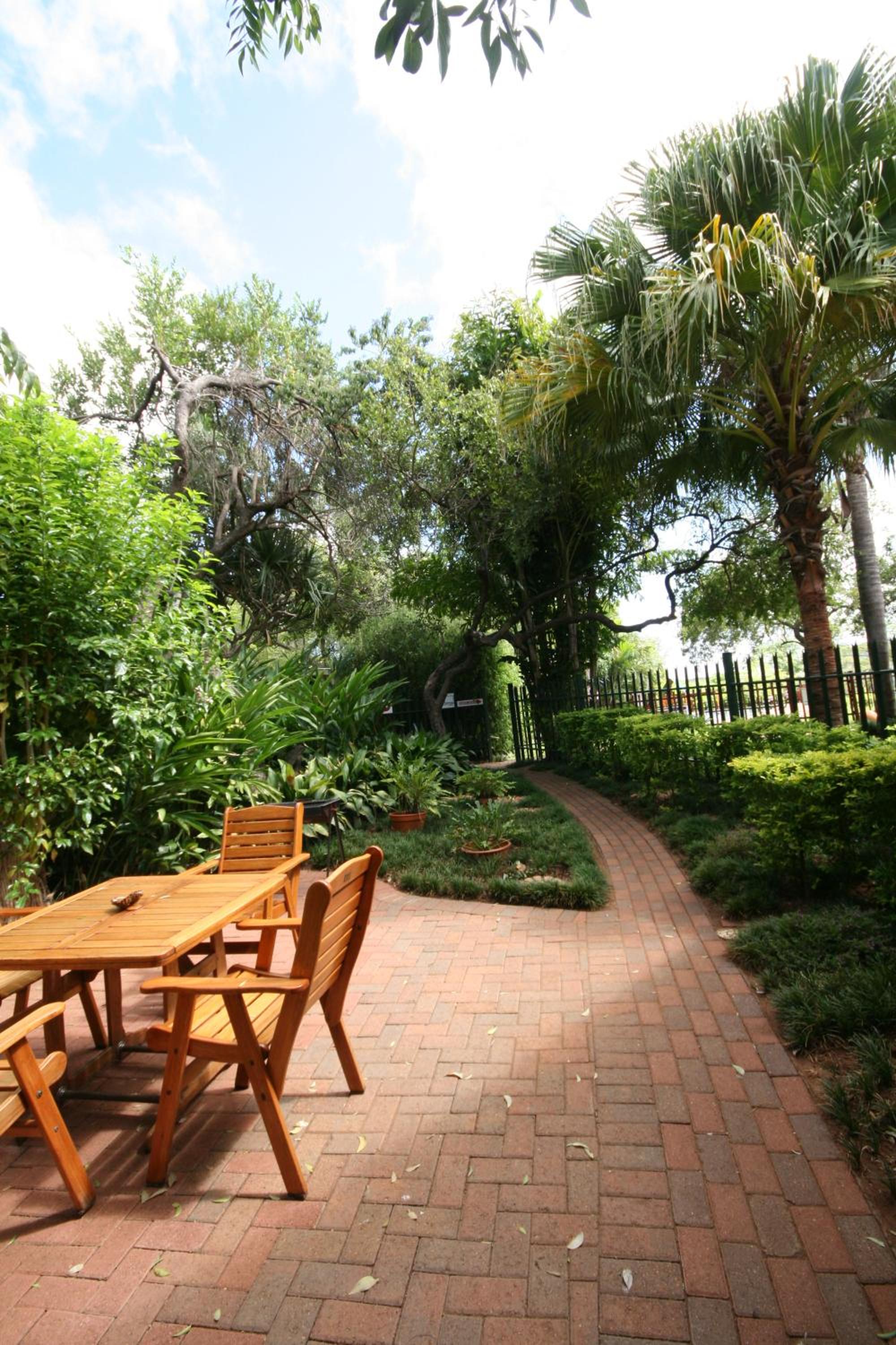 Selati 103 Guest Cottages 22/26