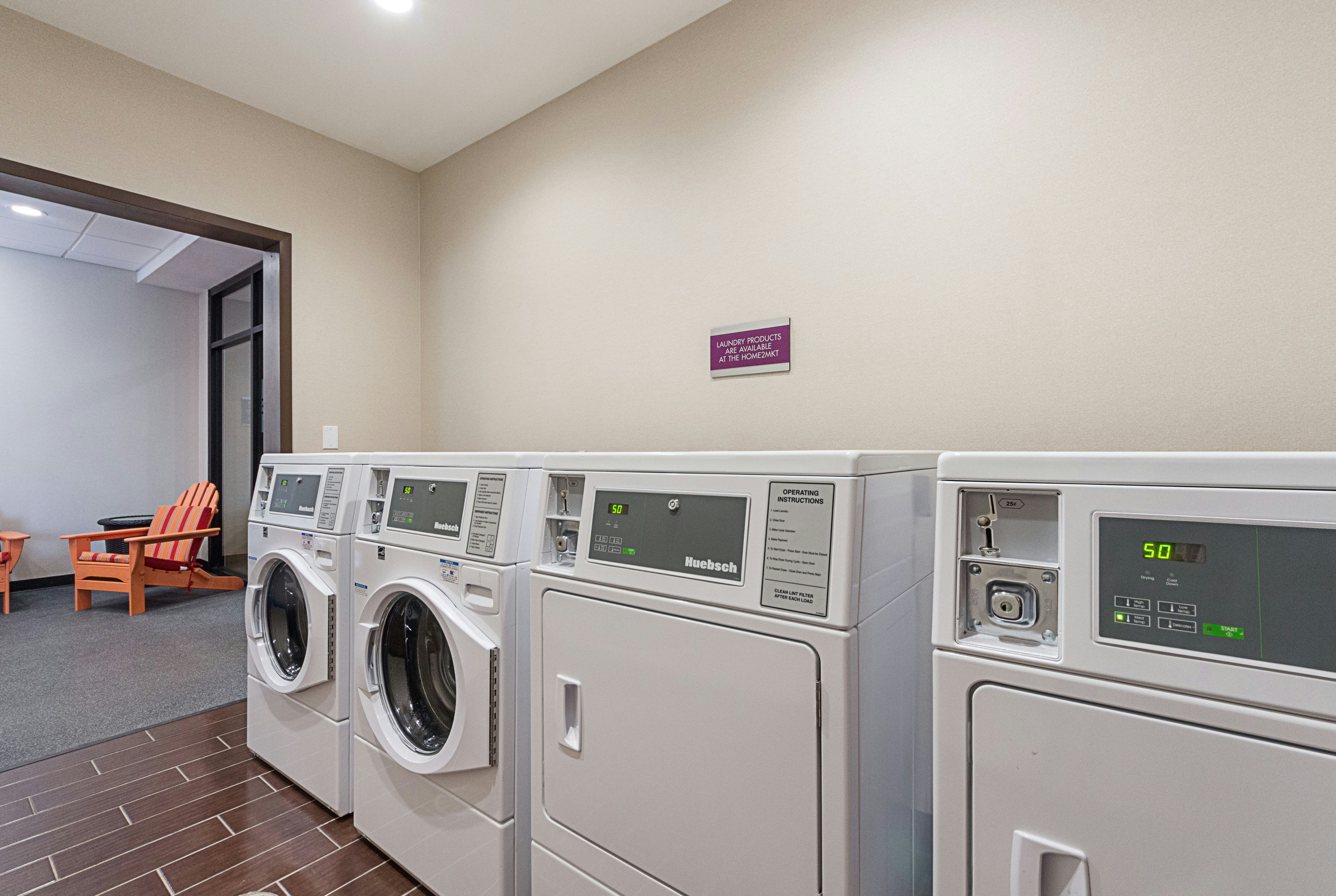Home2 Suites By Hilton Oklahoma City Yukon 6/35