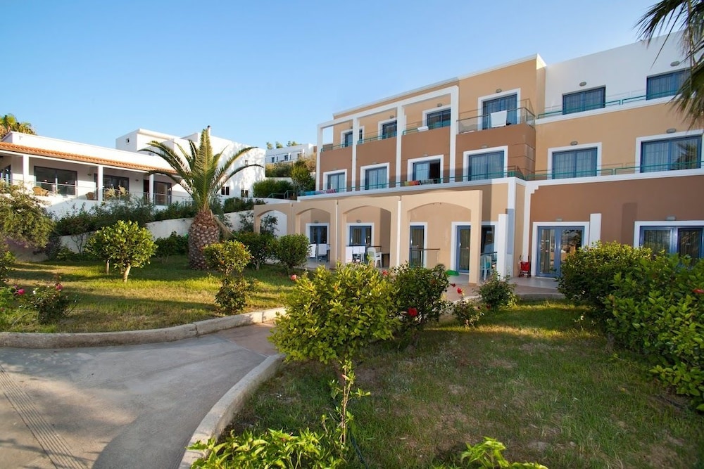 Hermes Hotel Kos 30/35