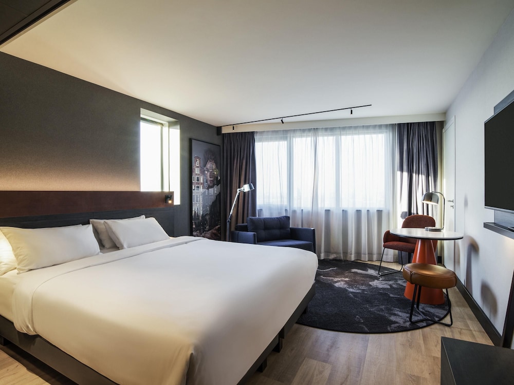 Mercure Amsterdam City Hotel 25/68