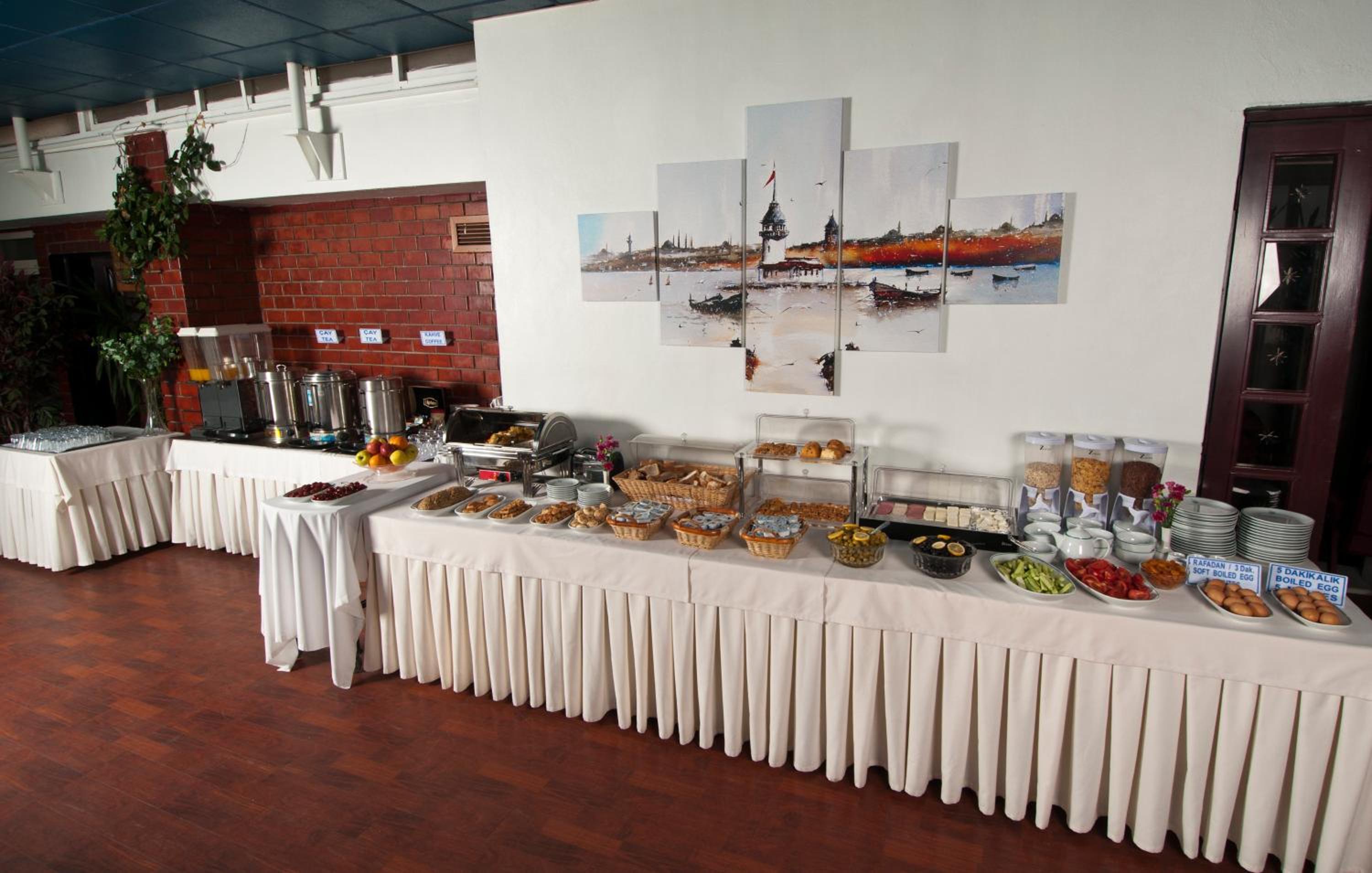 Kadikoy Rihtim Hotel 3/50