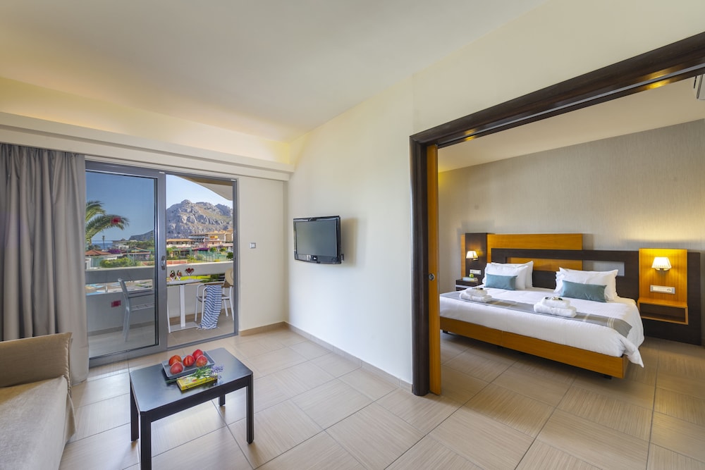 Leonardo Kolymbia Resort 10/50