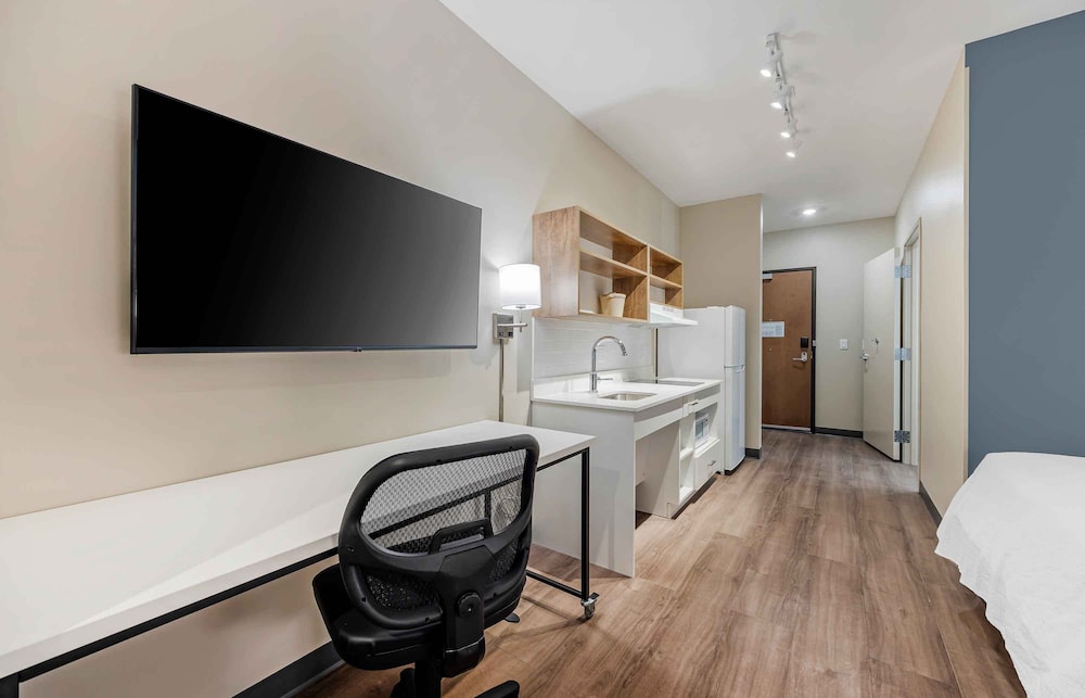 Extended Stay America Premier Suites - Nashville - Smyrna 31/46