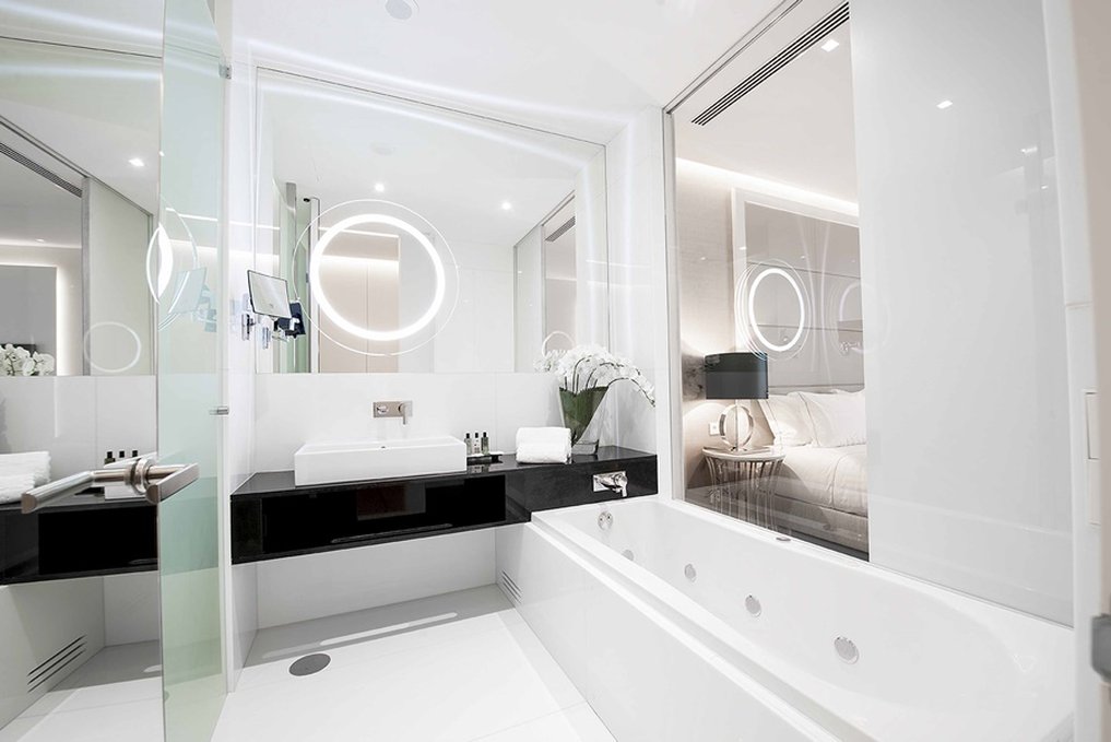 BESSAHOTEL LIBERDADE 61/61