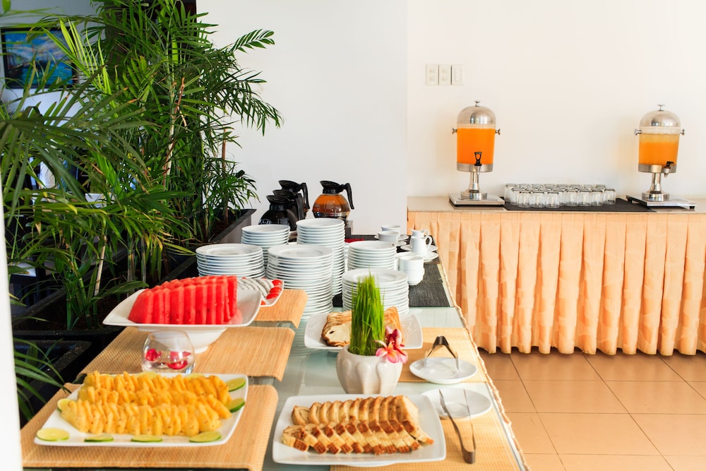 Paragon Villa Hotel 39/51
