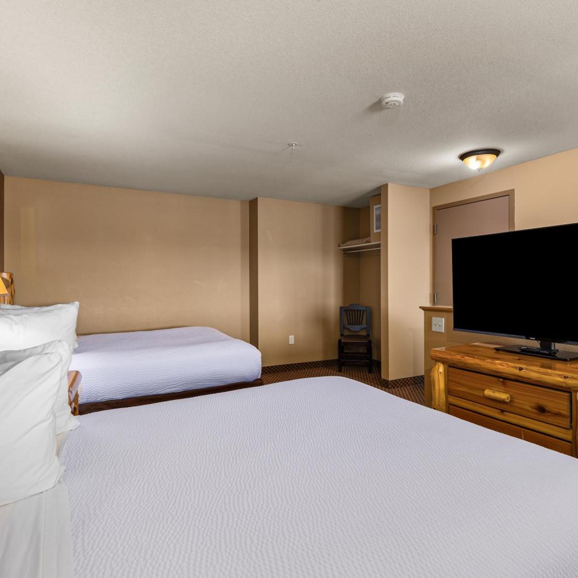 Loft, Suite, Patio