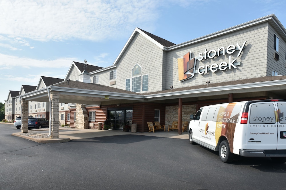 Stoney Creek Hotel Conference Center Wausau 2/47