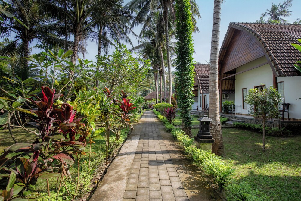 Crystal Bay Villa 33/50