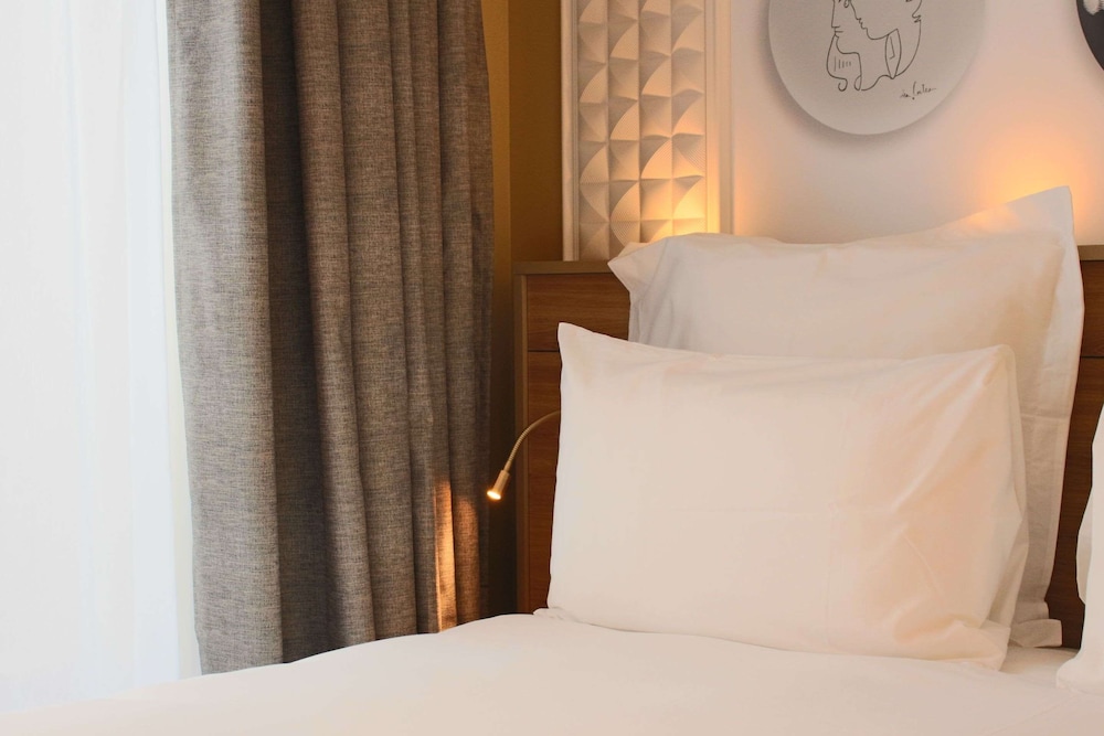Brit Hotel Limoges Centre Gare - Hotel & Spa 22/51