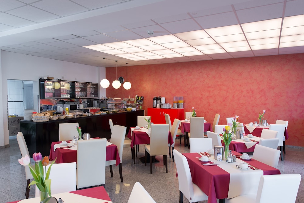 Goethe Business Hotel 33/52