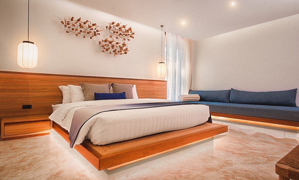 Sichon Cabana Beach Resort 41/80