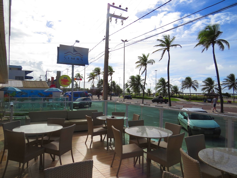 Simas Praia Hotel 45/65