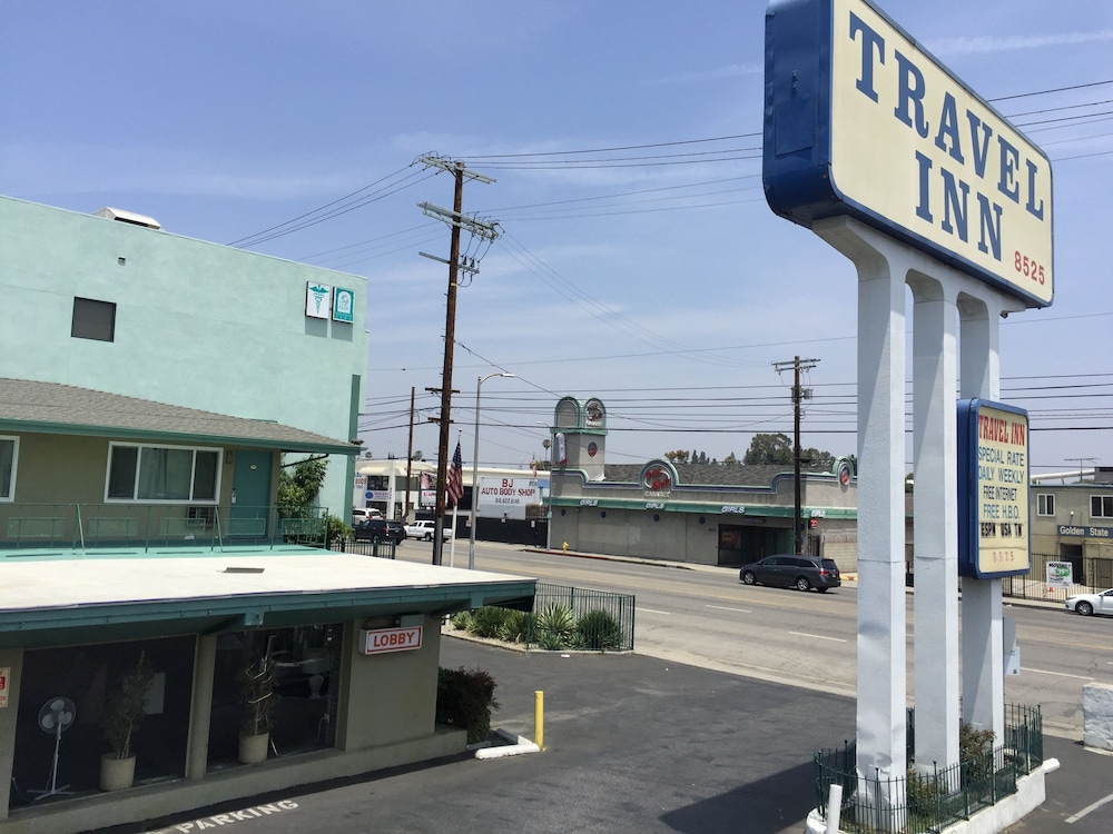 Travel Inn 3/33