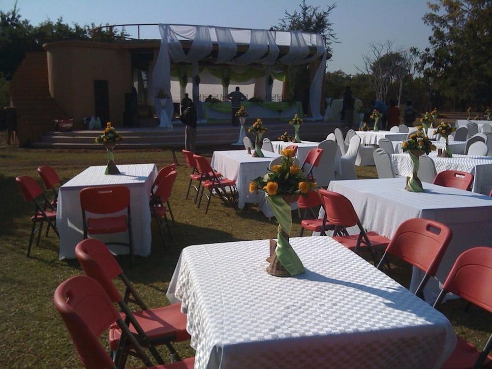 Kaazmein Lodge 12/27