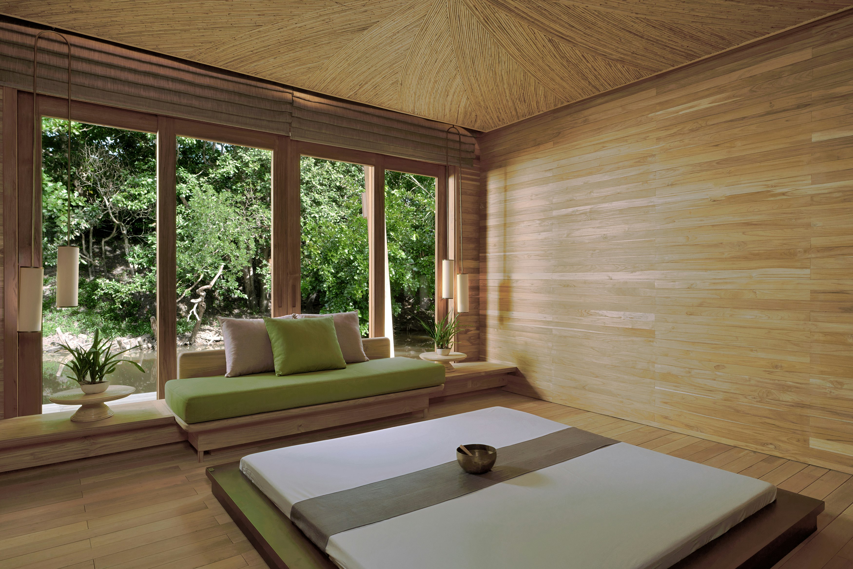 Six Senses Con Dao 3/48