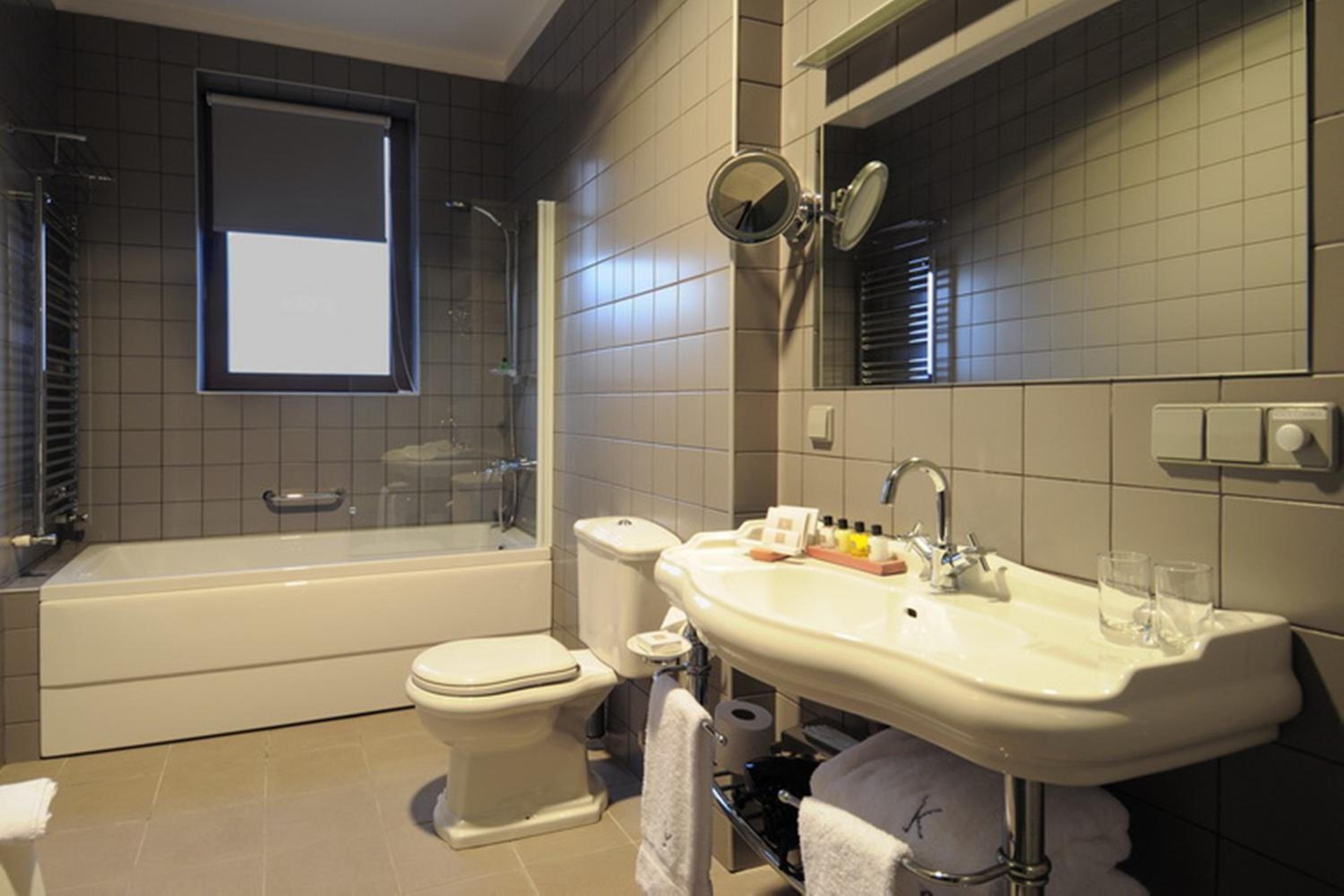 Kabadoni Boutique Hotel 60/60