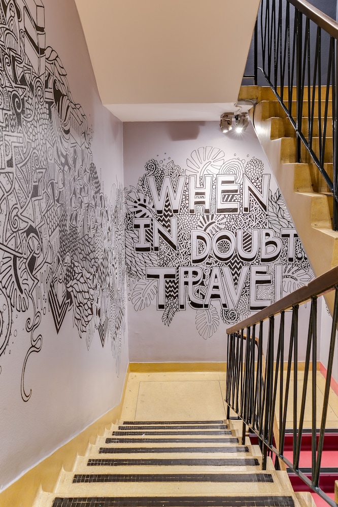 Clink 261 Hostel - Adults Only 23/66