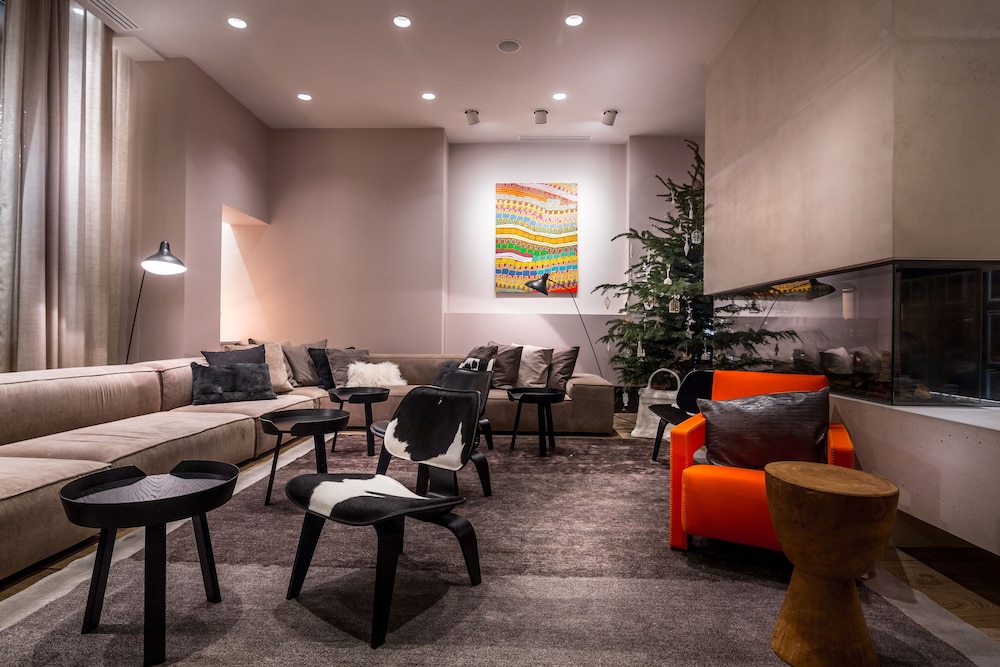 Balthazar Hotel & Spa Rennes - MGallery Collection 32/49