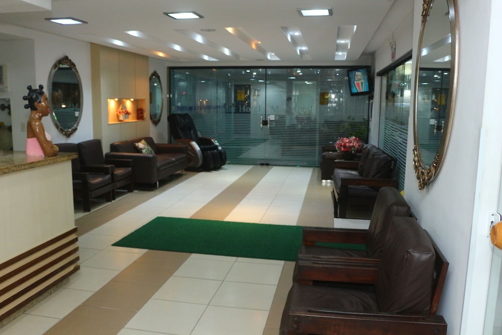 Mar Hotel 13/50