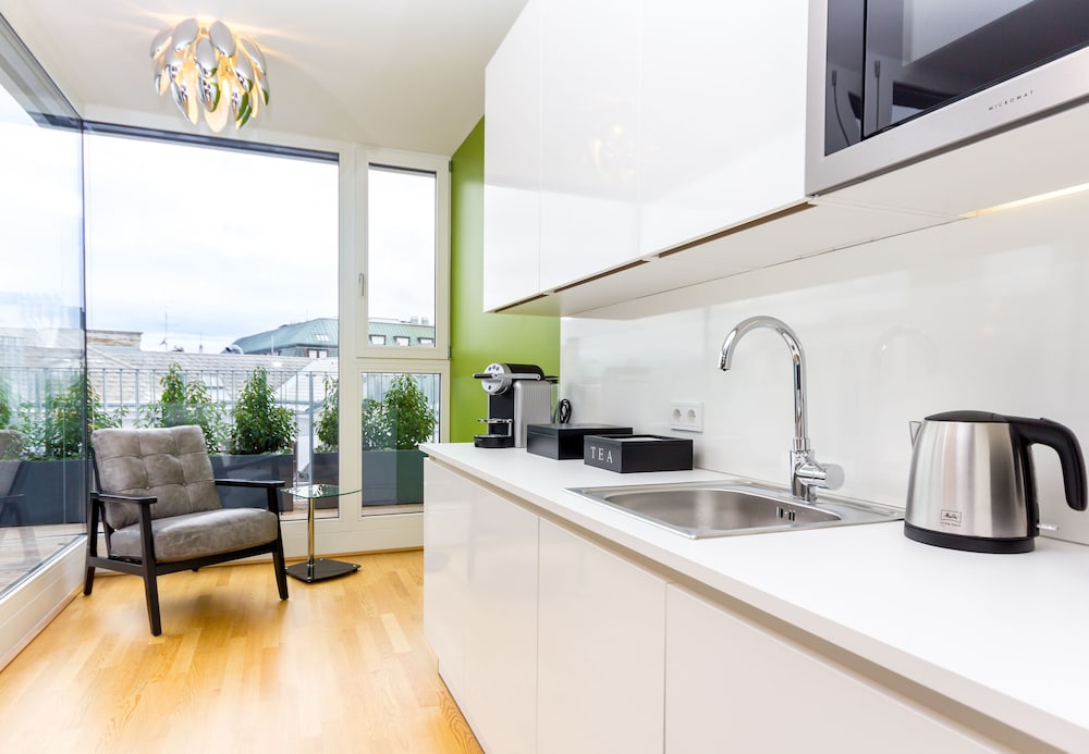 Abieshomes Serviced Apartments-Votivpark 5/50