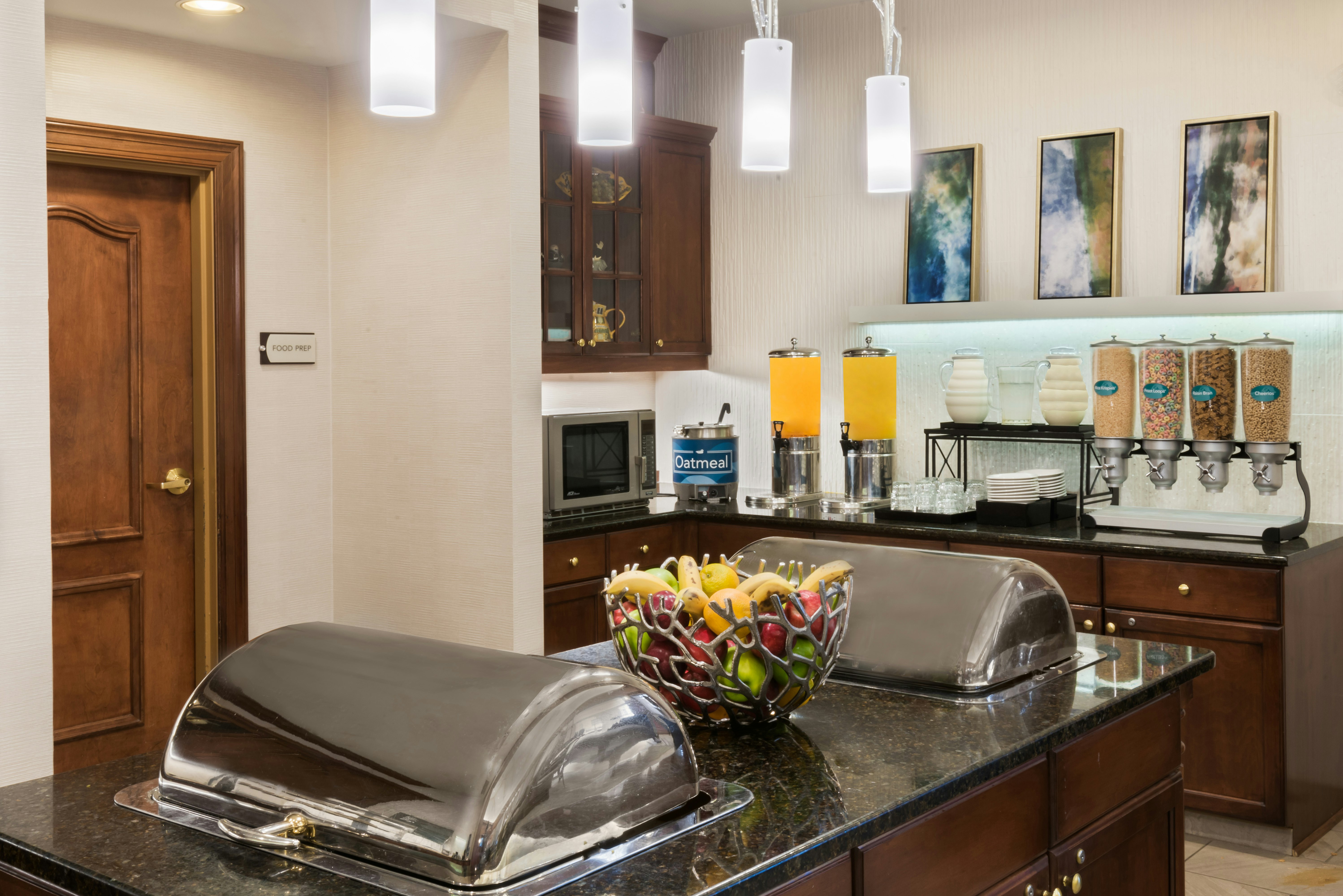 Homewood Suites By Hilton Buffalo Amherst 6/19