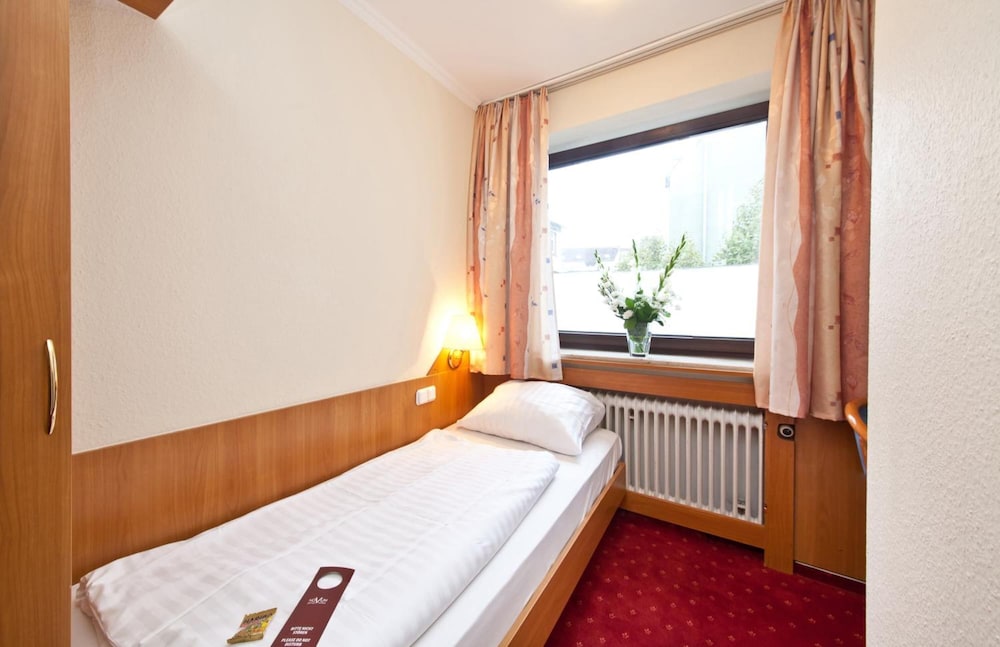 Hotel Primus Frankfurt Sachsenhausen 20/48