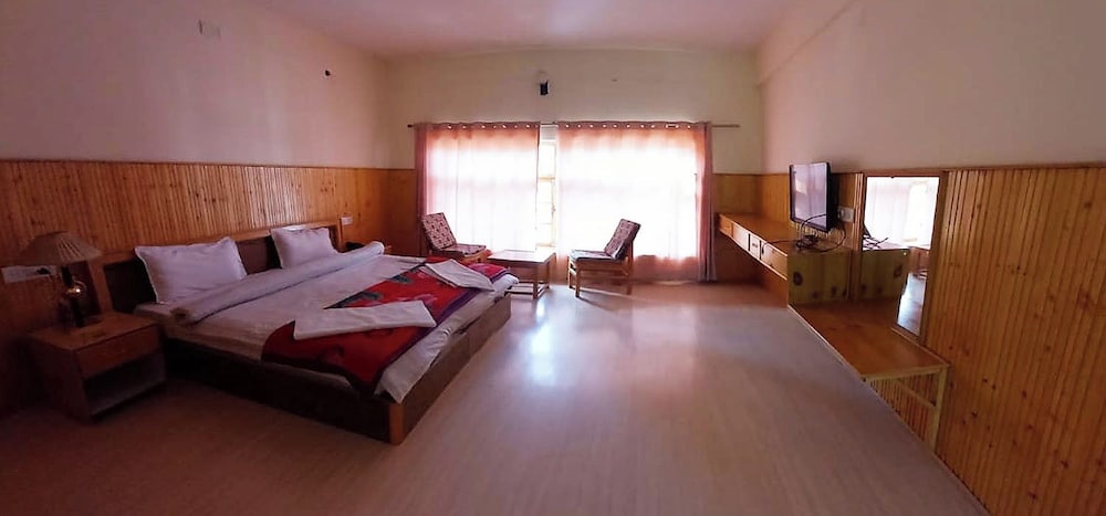 Hotel Abu Palace 17/49