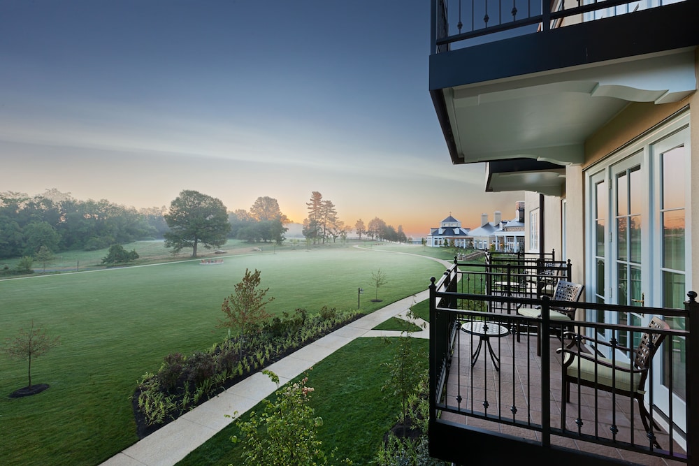 Salamander Resort And Spa 22/61