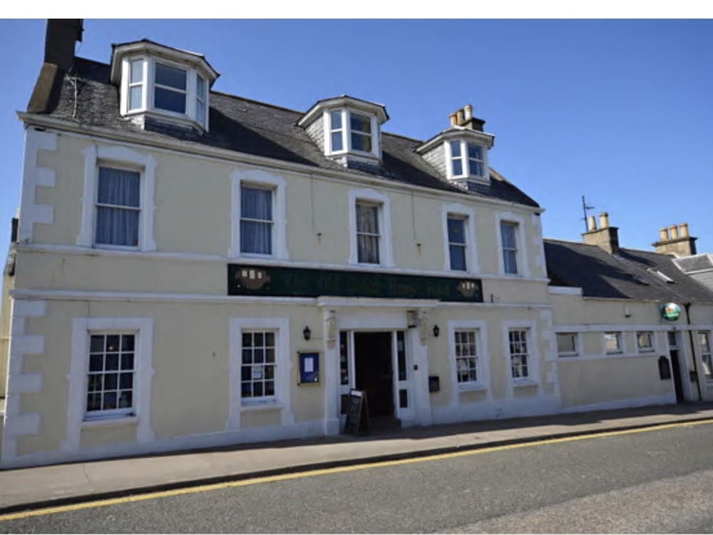The Old Coach House Hotel 1/33