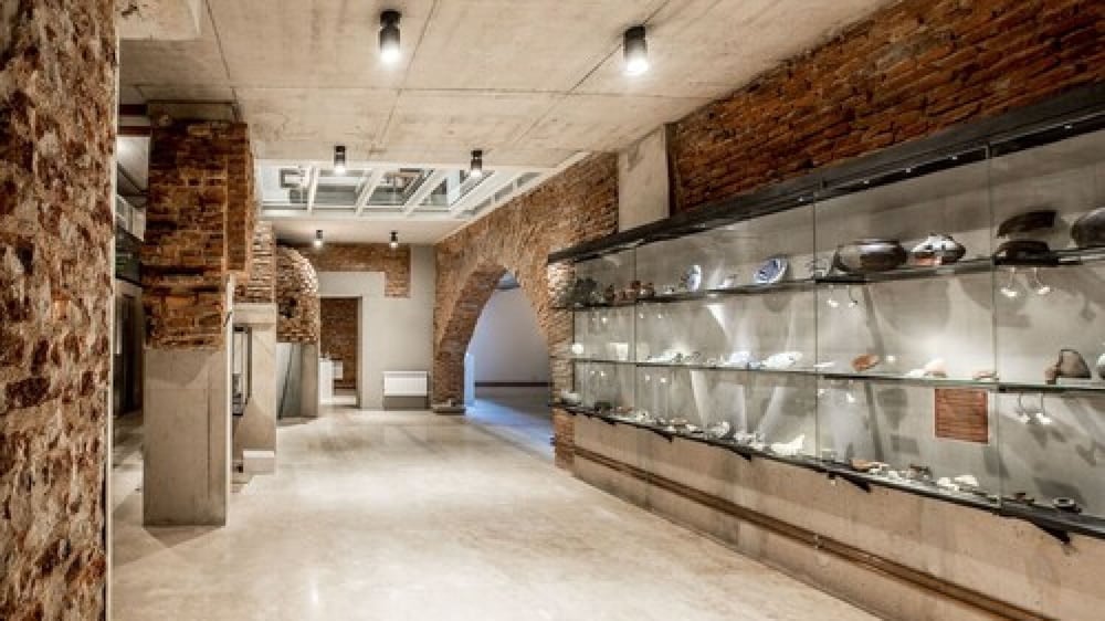 Cassa Lepage Art Hotel Buenos Aires 26/50