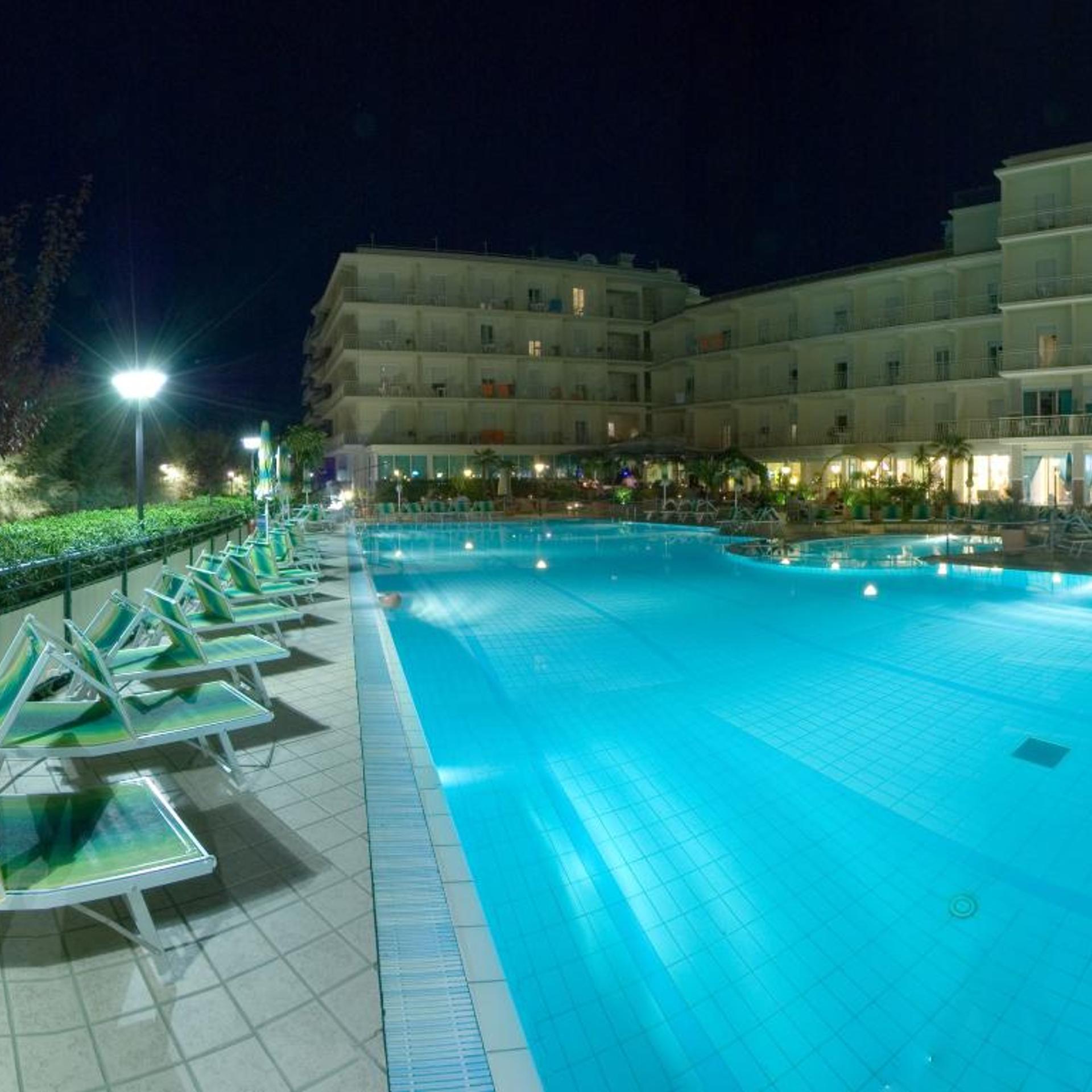 Spa Hotel Miramare Gabicce 30/50
