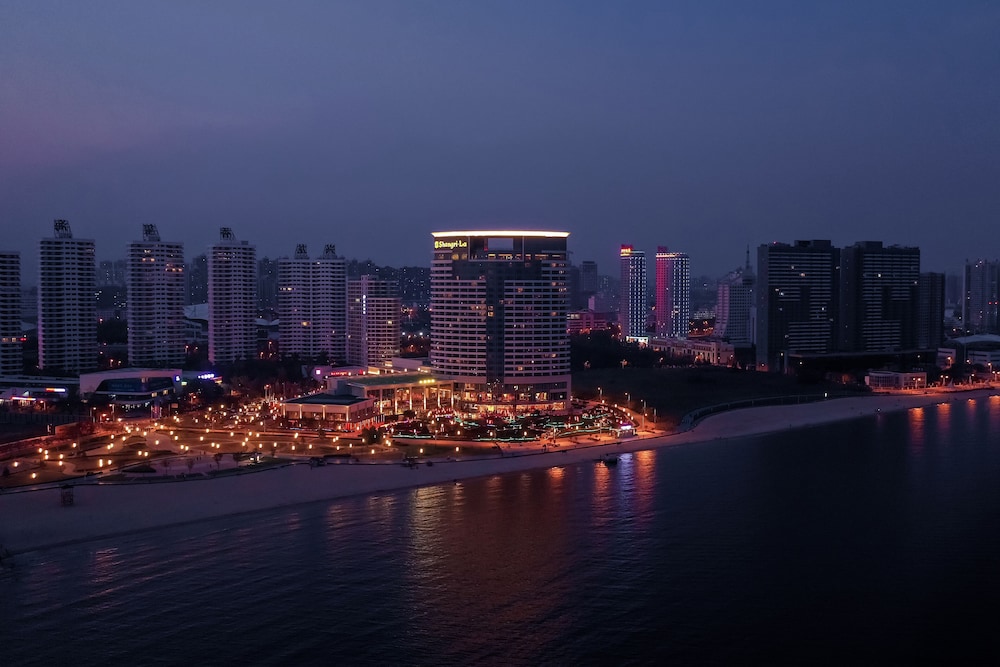 Shangri-La Qinhuangdao 44/50