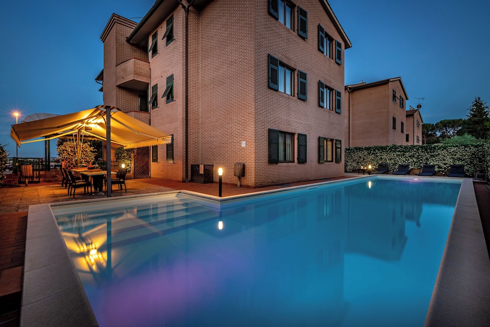 residence arianna