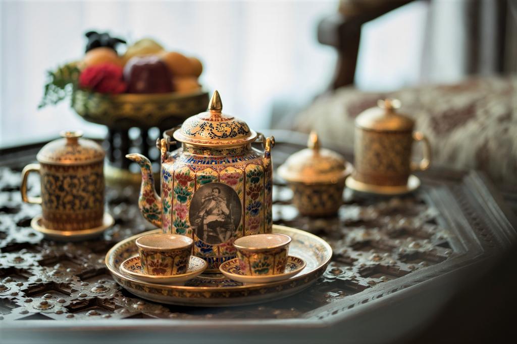 Thanyawintra Boutique & Spa 22/37