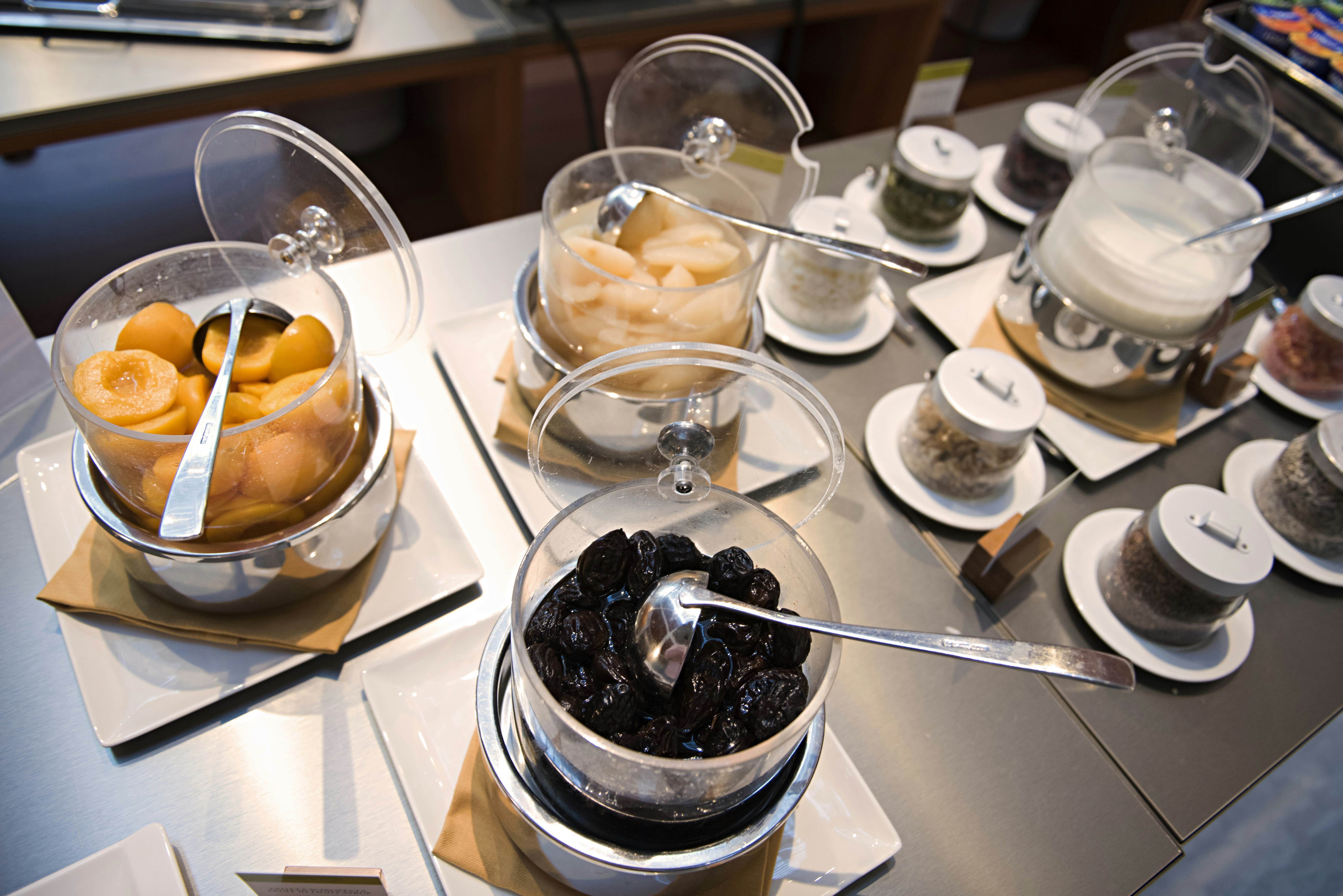 Doubletree By Hilton Turin Lingotto 37/50