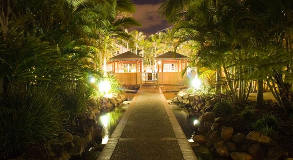 Diamond Sands Resort 14/23