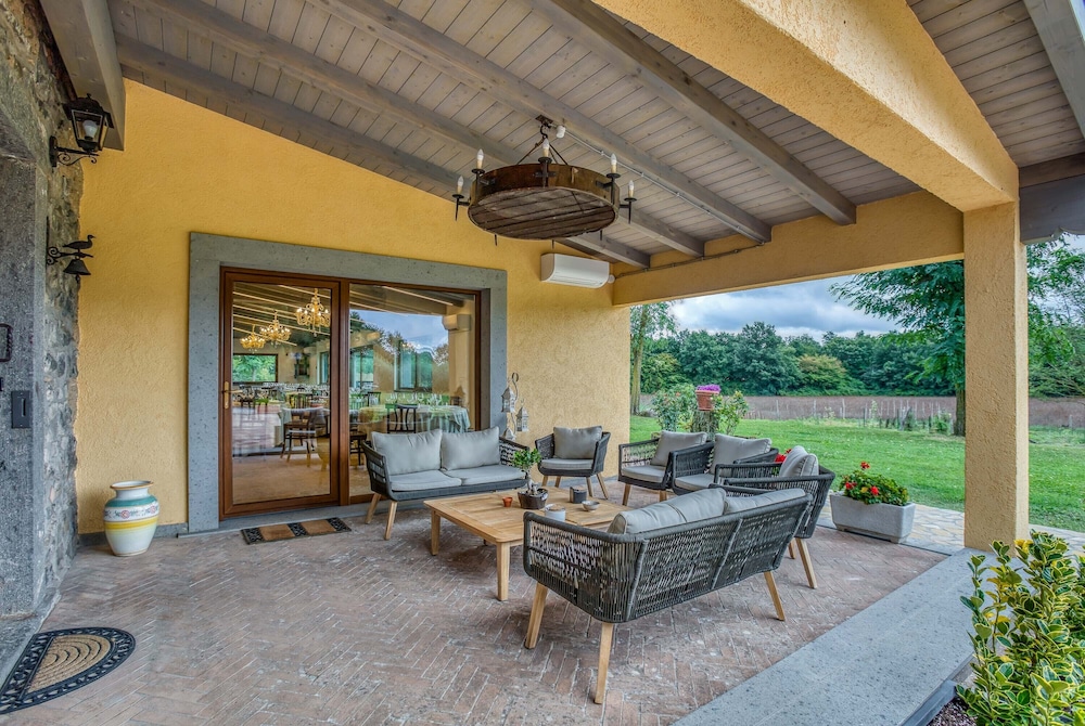 Agriturismo Buonasera 25/50