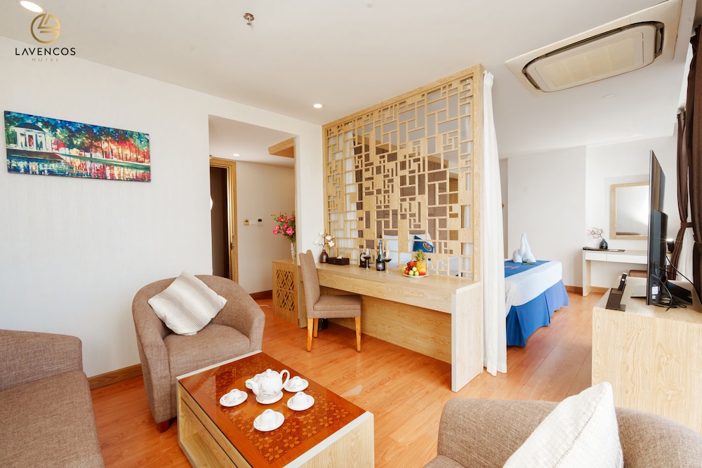Lavencos Hotel Da Nang 71/86